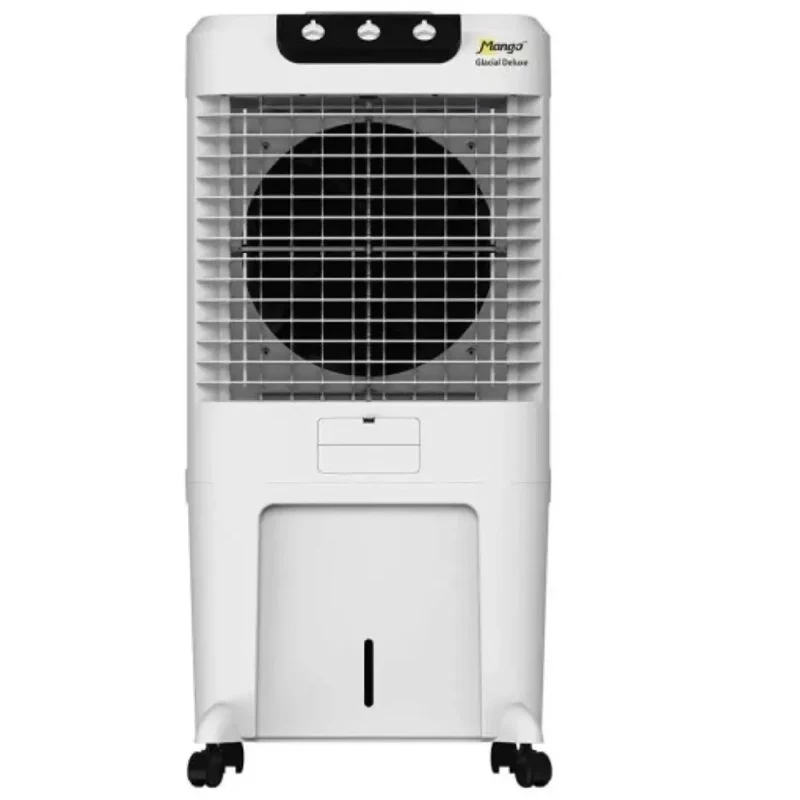 75l deluxe air cooler premium cooling solution