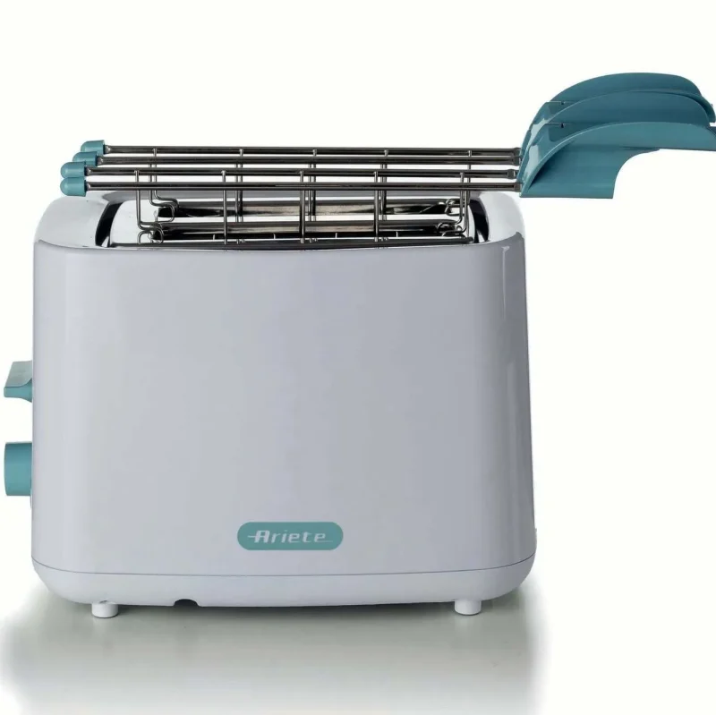 760w breakfast collection toaster high performance cooking