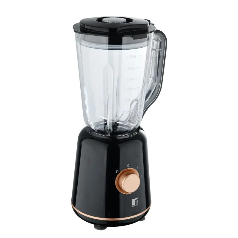 800w copper blender 1800ml jug high power easy clean