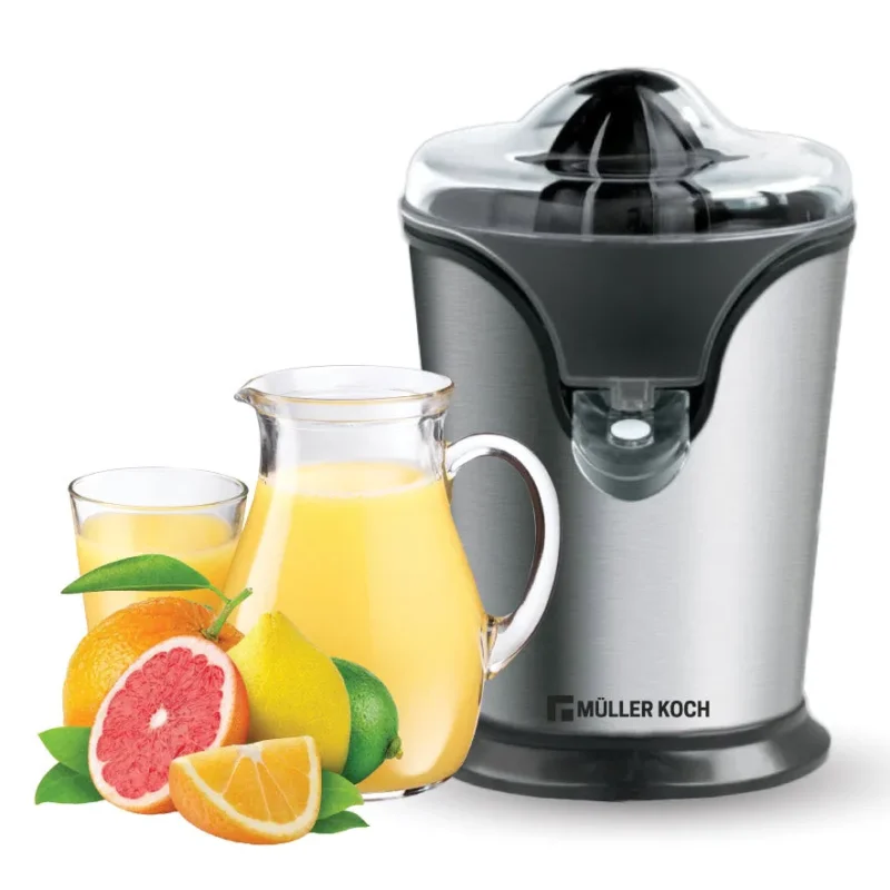 85w stainless steel electric juicer