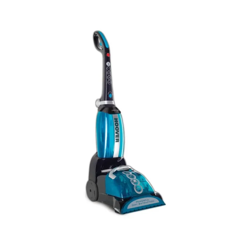 900w powerful carpet cleaner deep clean refresh