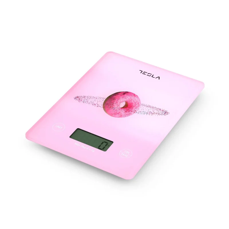 accurate 5kg kitchen scale for precise weighing