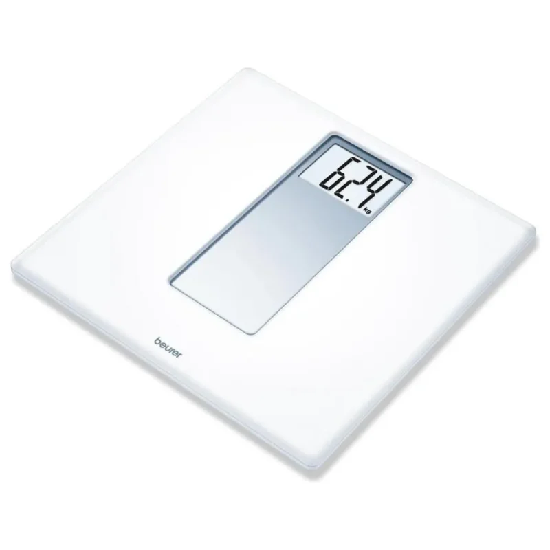 accurate digital bathroom scale