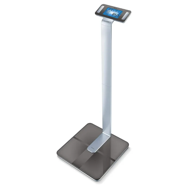 accurate digital body fat scale