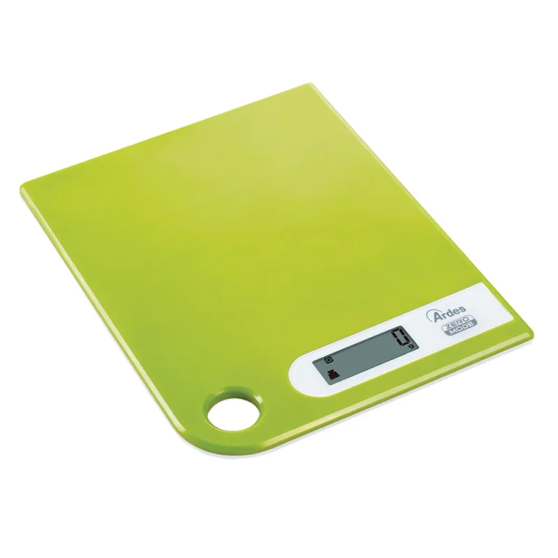 accurate digital kitchen scale