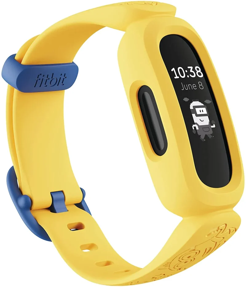 ace 3 kids activity tracker 6 years