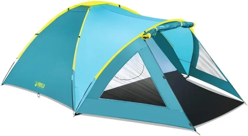 activemount 3 tent 350x240x130cm quick setup weatherproof