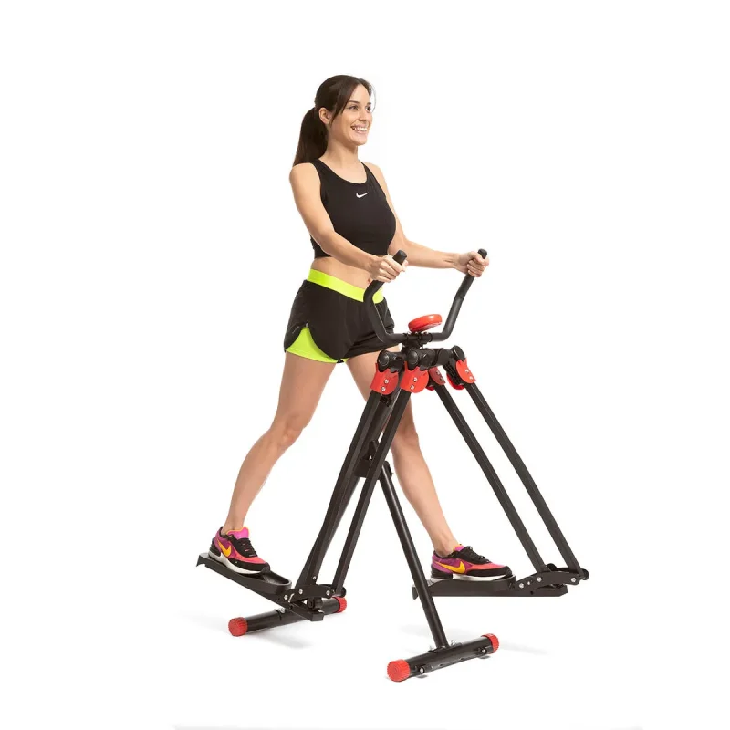 air walker exercise machine ultimate fitness guide