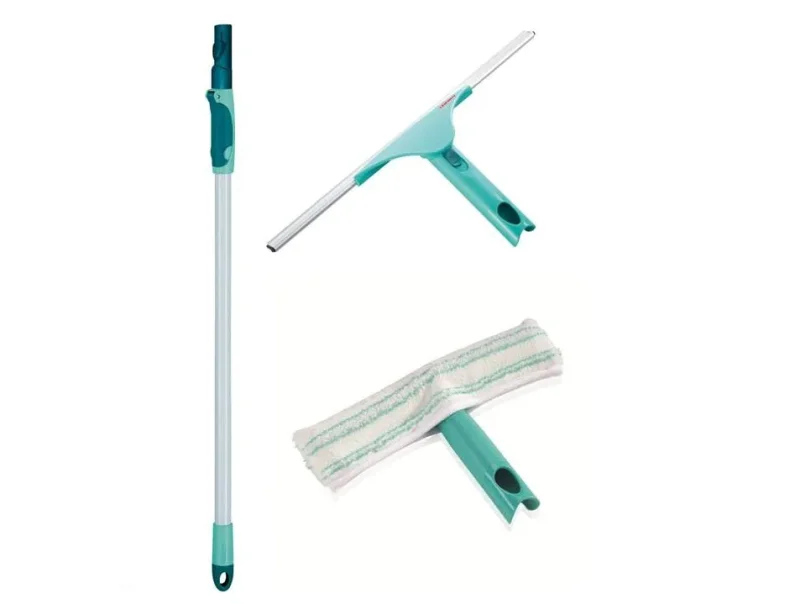 all in one window cleaning kit