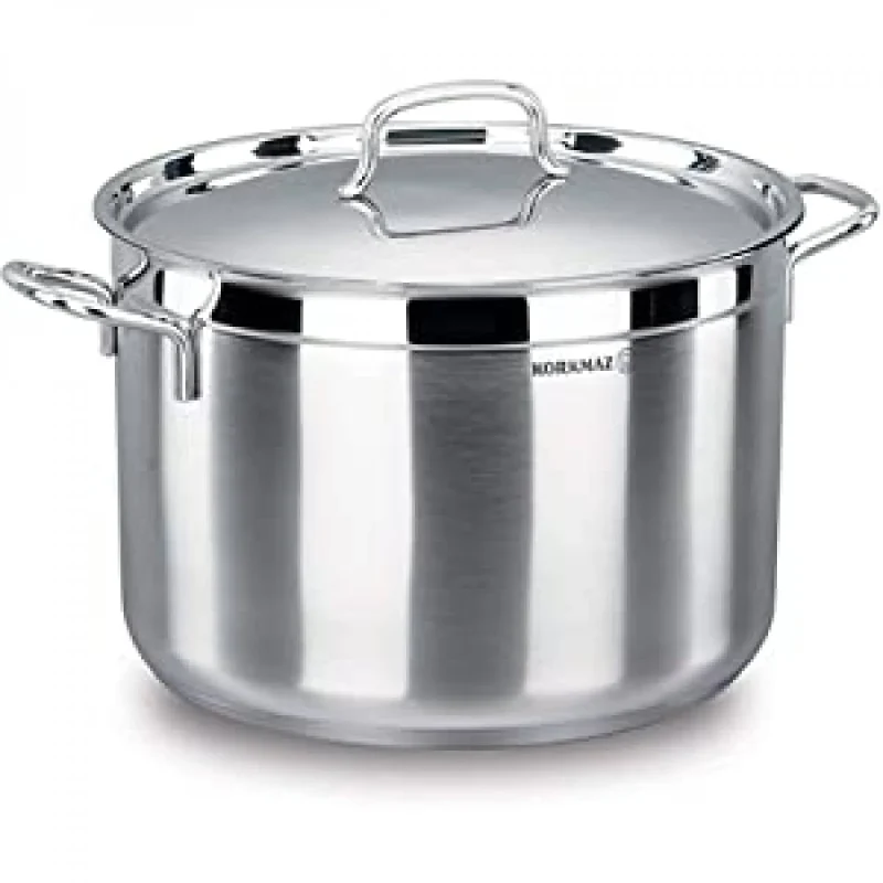 astra stainless steel casserole dish