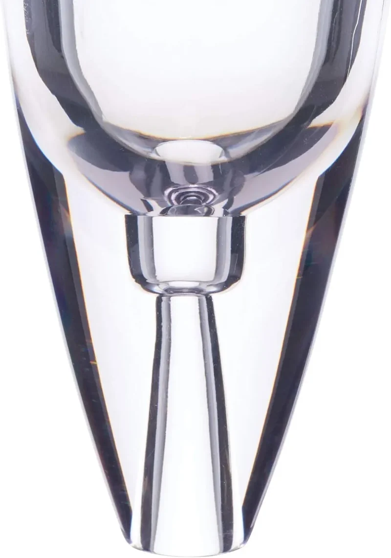 barcraft wine aerator premium wine aerating tool