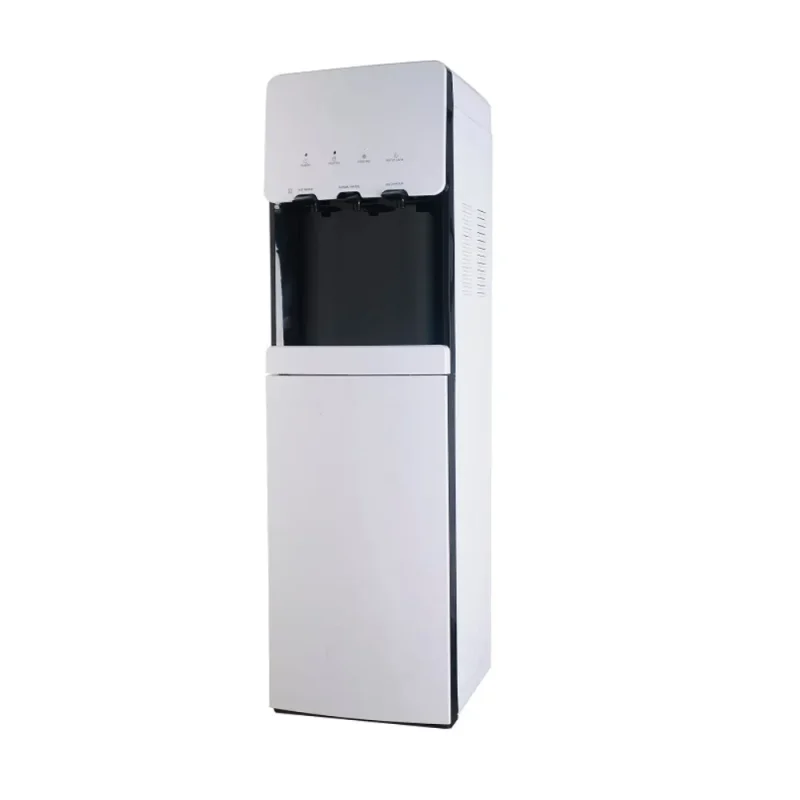 bottom loading water cooler dispenser