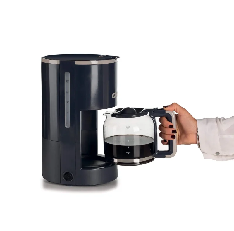 breakfast collection drip coffee maker