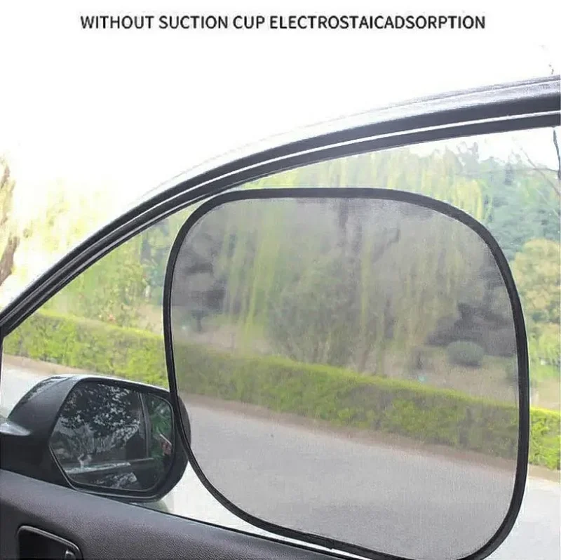 car window sun shield ultimate uv protection