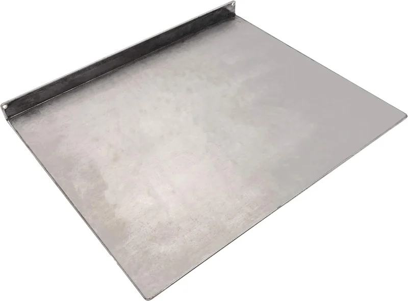 carbon steel griddle stone