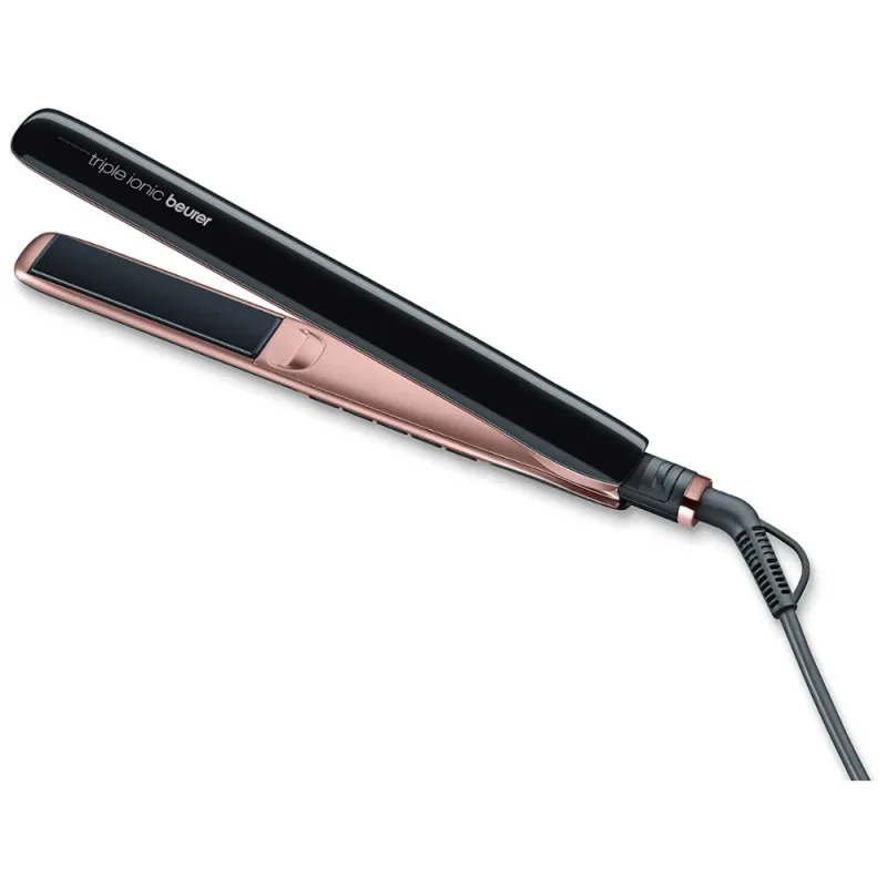 ceramic hair straightener professional quality