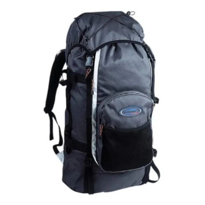 charcoal 70l petronia backpack premium quality