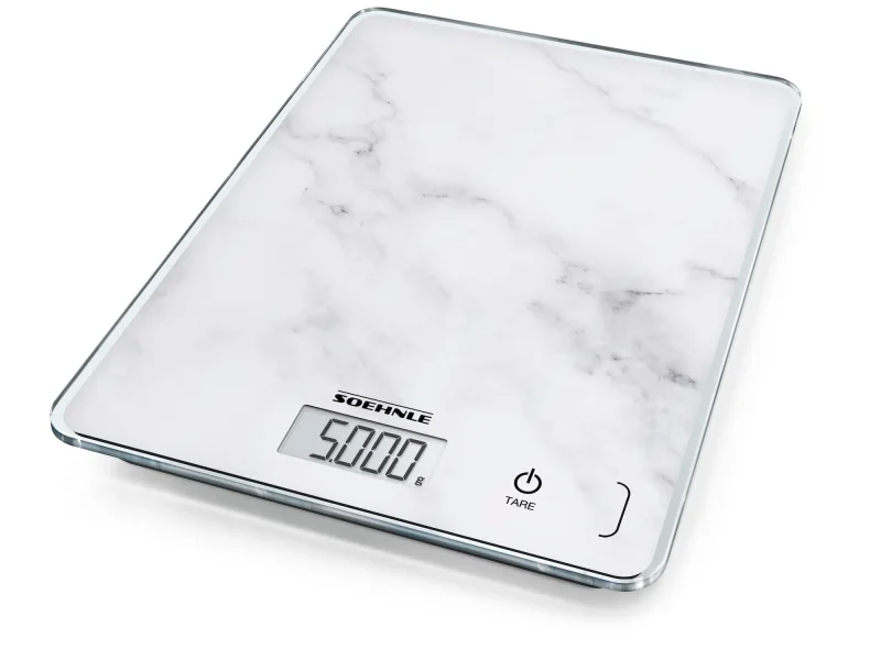 compact 300g marble scale