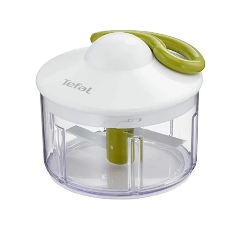 compact 500ml food chopper quick easy meal prep