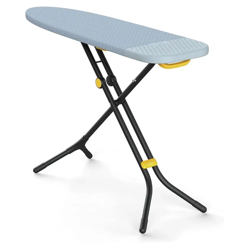 compact easy store ironing board for home use