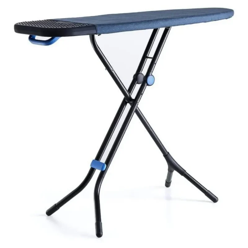 compact easy store ironing board with glide plus