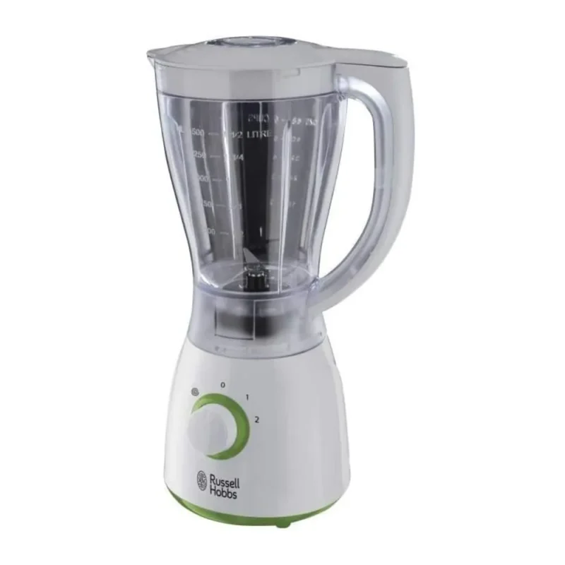 compact jug blender versatile kitchen essential