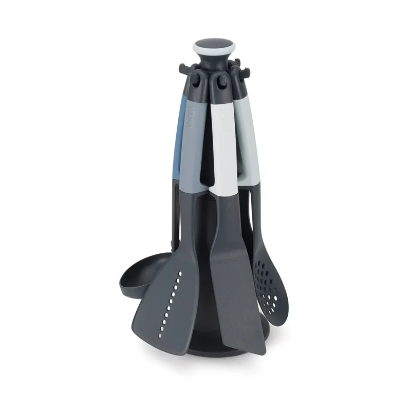 compact kitchen tool set elevate your cooking