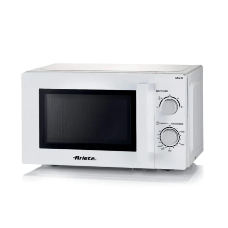 compact microwave oven efficient cooking space saving