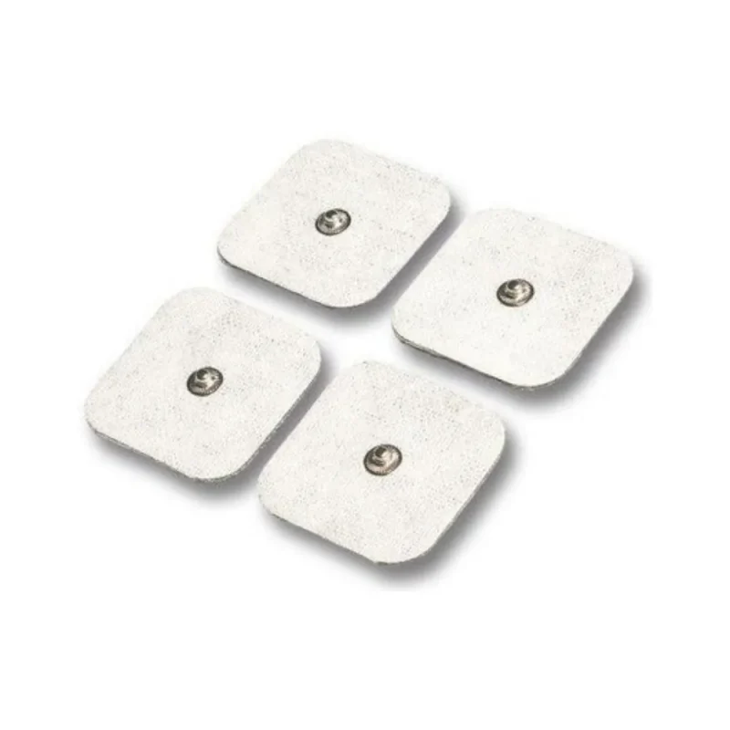 compact replacement electrodes set