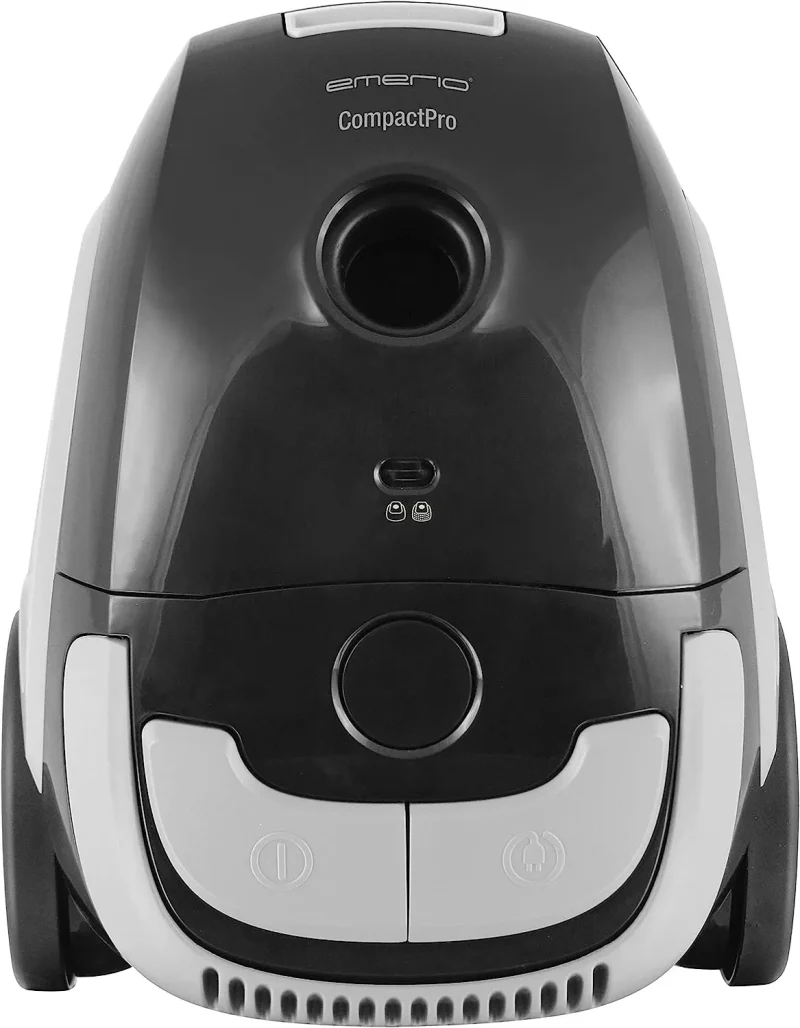 compactpro mini vacuum powerful cleaning solution