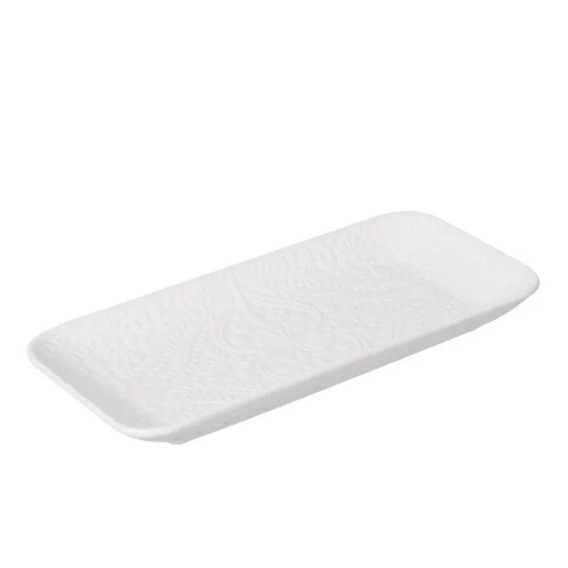 copenhagen rectangular platter high quality dinnerware