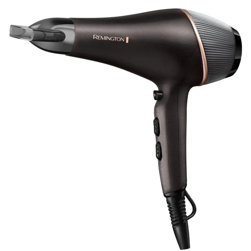 copper radiance hair dryer premium ac technology