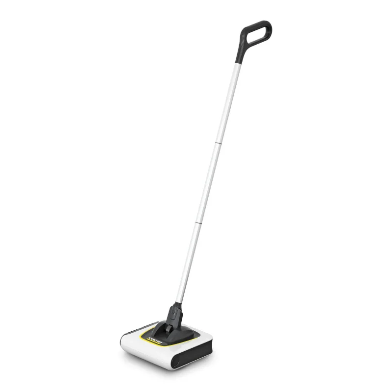 cordless electric broom kb5 powerful cleaning solution