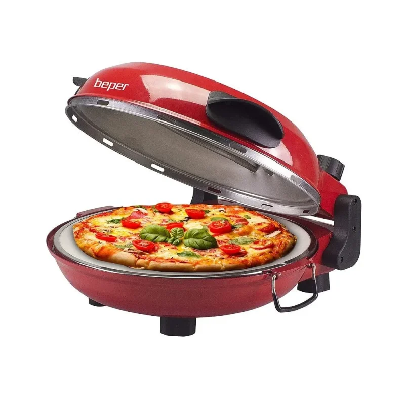 crispy pizza oven for perfect crusts