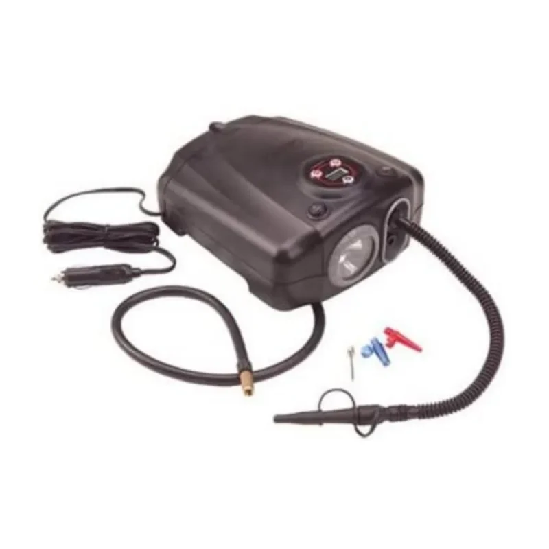 dc 12v inflate all air pump portable compressed air