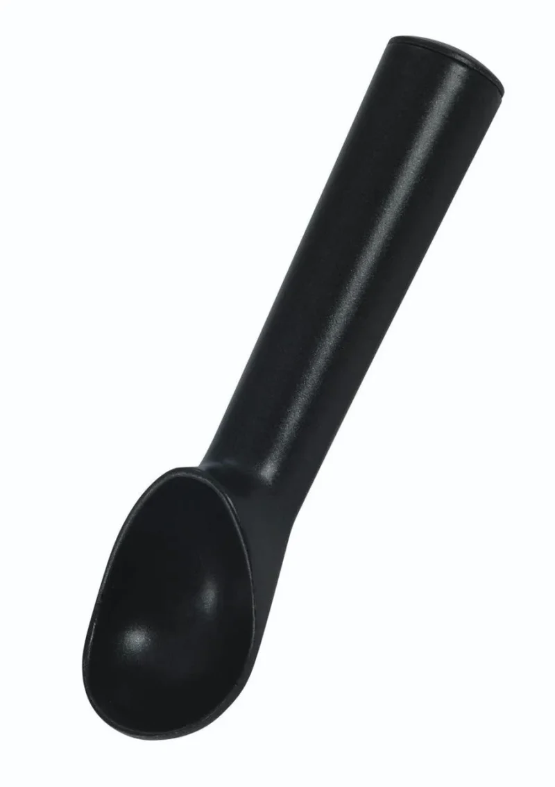 deluxe kitchencraft non stick ice cream scoop