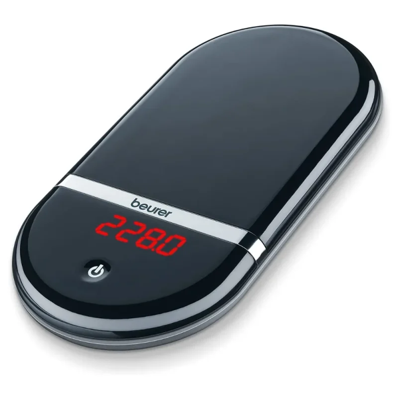 digital kitchen scale for accurate weighing