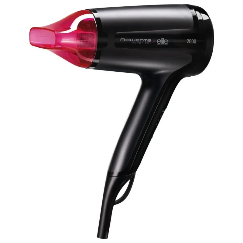 eco friendly energy saving hair dryer