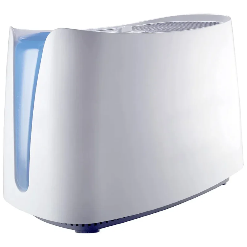 effortless cool mist humidifier for optimal comfort