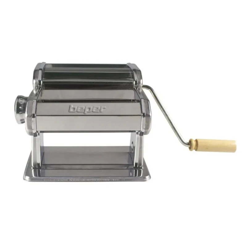 electric pasta maker homemade noodles in minutes