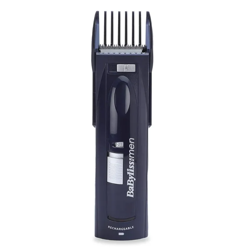 electric rechargeable hair trimmer for men women