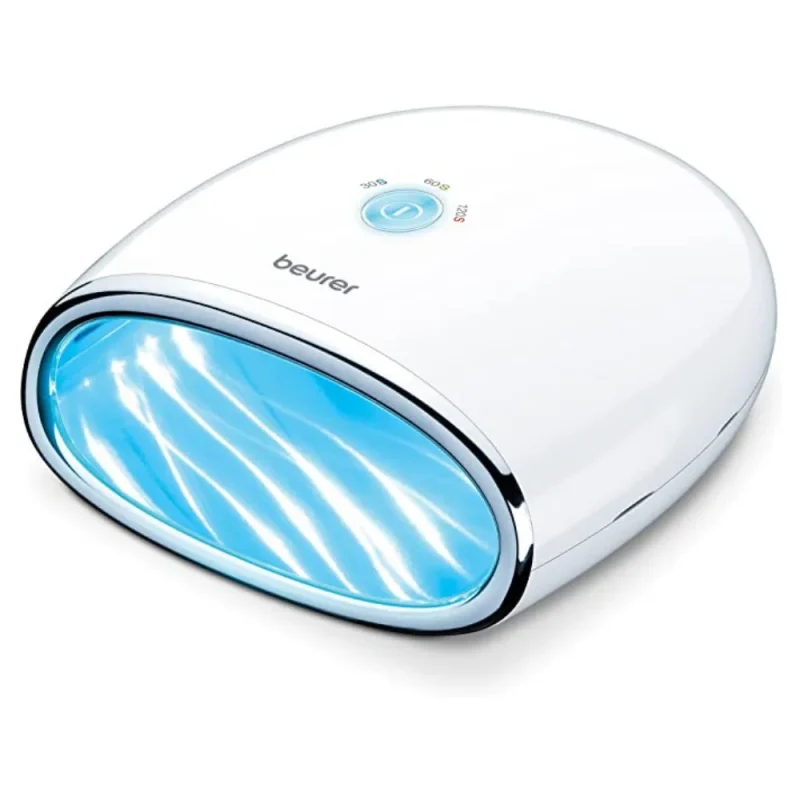 fast drying led uv nail dryer for perfect cures