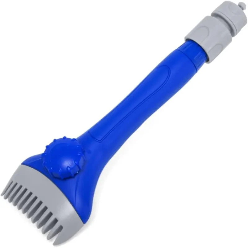 filter cleaning brush