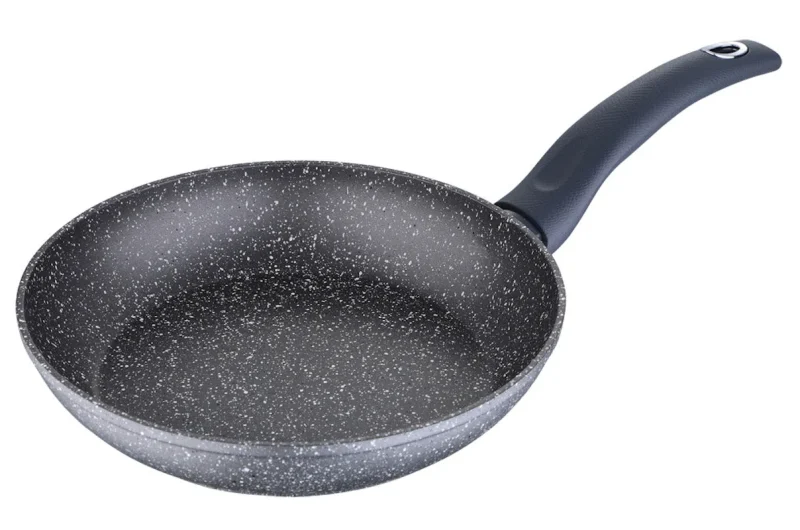 forged aluminum frying pans high quality cookware