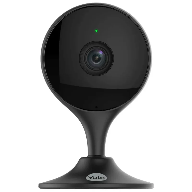 full hd indoor wi fi security camera