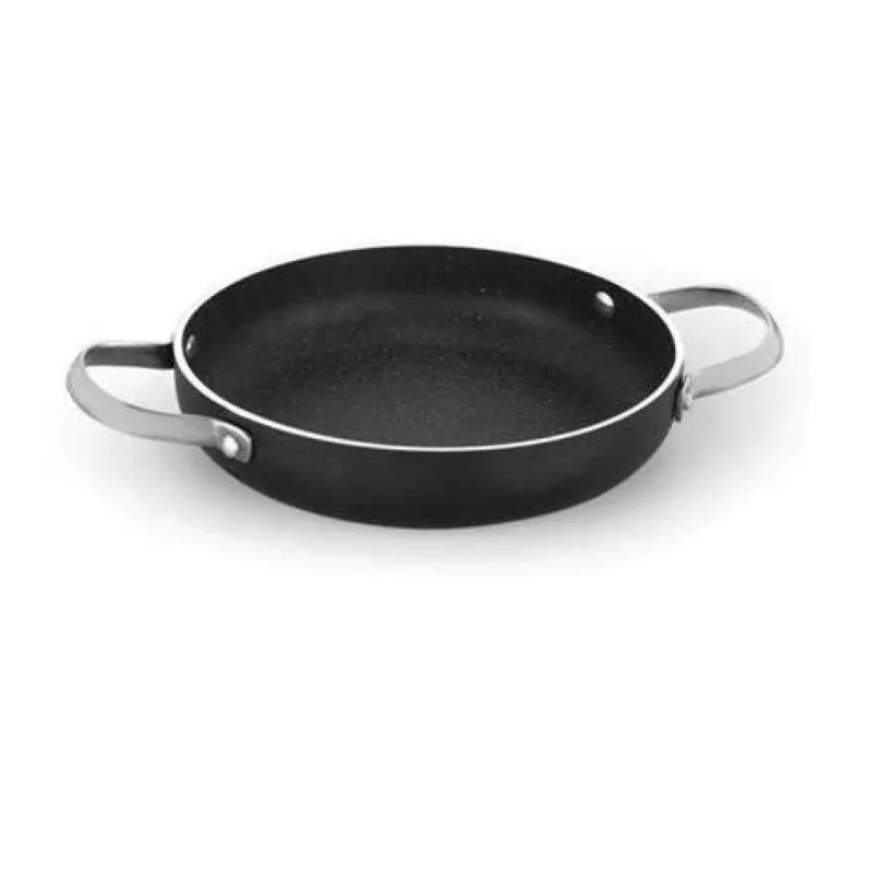 galaksi 22cm omelet pan premium non stick cookware