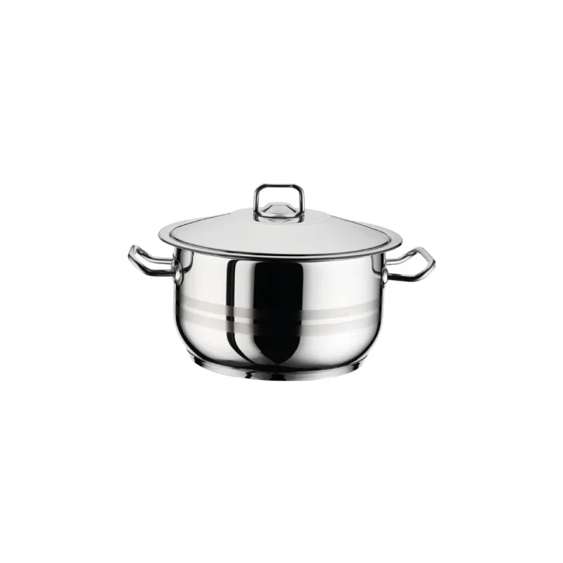 gastro stainless steel cookware set