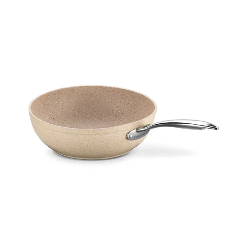 granita wok pan collection shop now