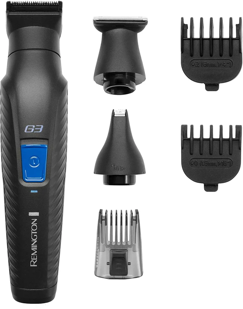 graphite g3 all in one cordless trimmer