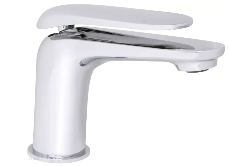 hapuna chrome washbasin 14 8x17 1cm deco line